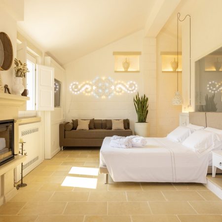 Junior Suite Deluxe